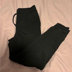 Uniqlo Jogger Sweatpants